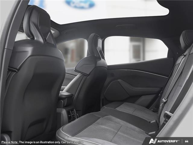 2025 Ford Mustang Mach-E GT (Stk: MEP138) in Sarnia - Image 20 of 25