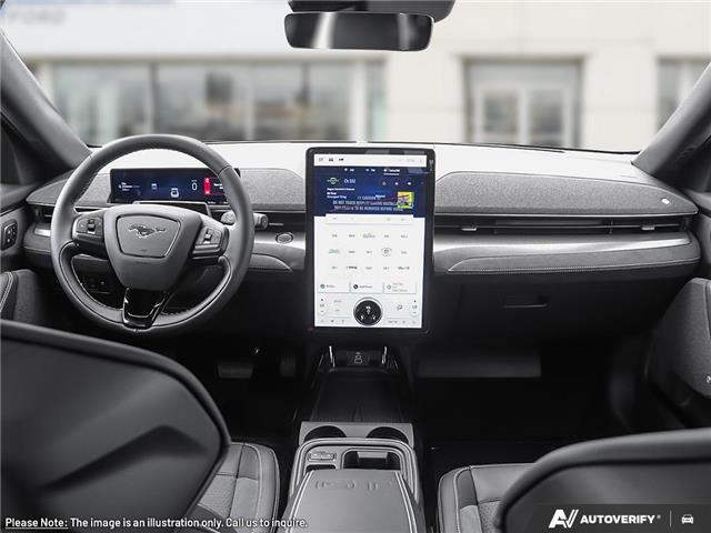 2025 Ford Mustang Mach-E GT (Stk: MEP138) in Sarnia - Image 21 of 25