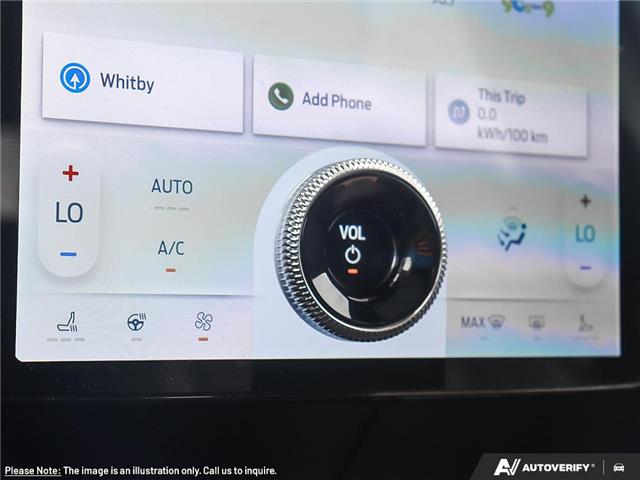 2025 Ford Mustang Mach-E GT (Stk: MEP138) in Sarnia - Image 23 of 25