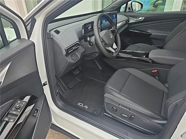 2025 Volkswagen ID.4 Pro S (Stk: 25362) in Lethbridge - Image 12 of 24