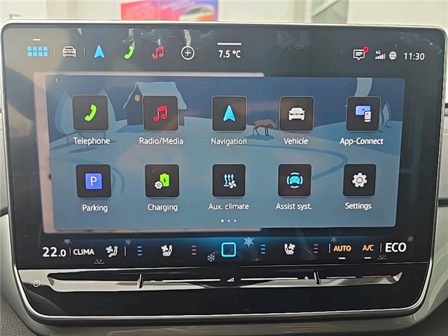 2025 Volkswagen ID.4 Pro S (Stk: 25362) in Lethbridge - Image 15 of 24