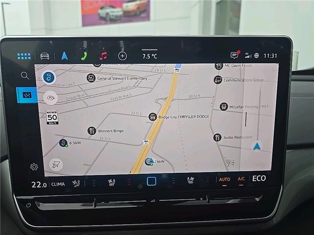 2025 Volkswagen ID.4 Pro S (Stk: 25362) in Lethbridge - Image 16 of 24