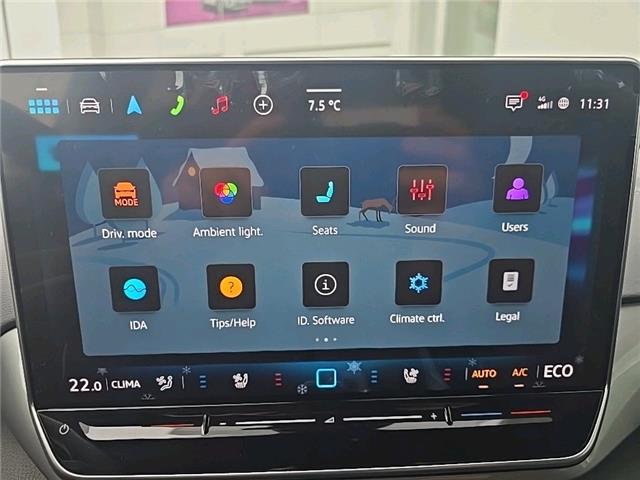 2025 Volkswagen ID.4 Pro S (Stk: 25362) in Lethbridge - Image 17 of 24