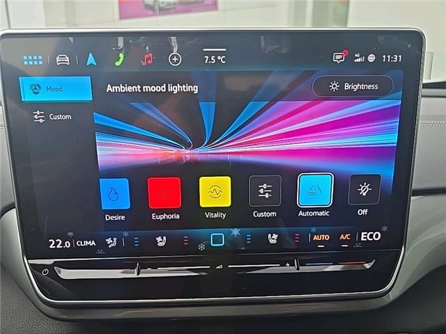 2025 Volkswagen ID.4 Pro S (Stk: 25362) in Lethbridge - Image 18 of 24