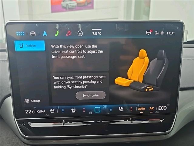 2025 Volkswagen ID.4 Pro S (Stk: 25362) in Lethbridge - Image 19 of 24