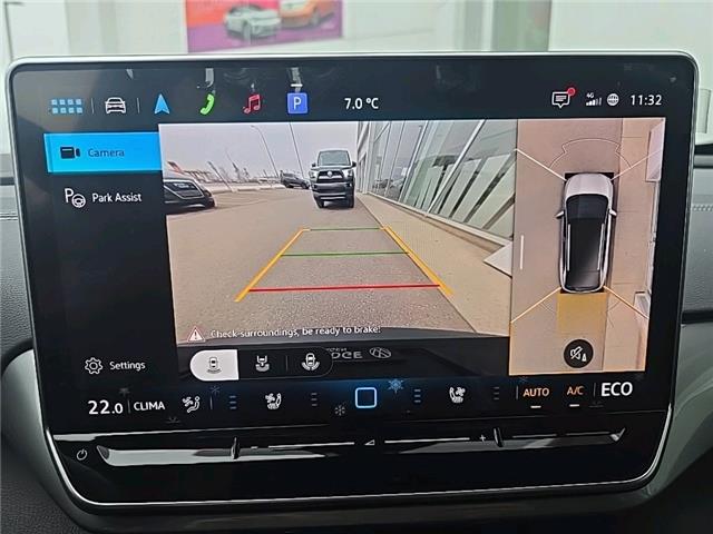 2025 Volkswagen ID.4 Pro S (Stk: 25362) in Lethbridge - Image 20 of 24