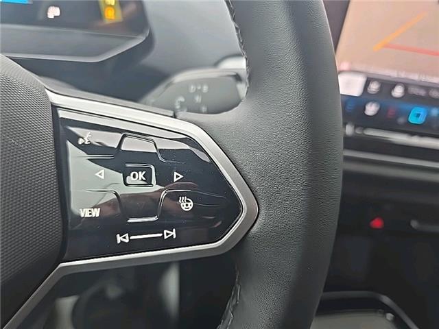 2025 Volkswagen ID.4 Pro S (Stk: 25362) in Lethbridge - Image 21 of 24