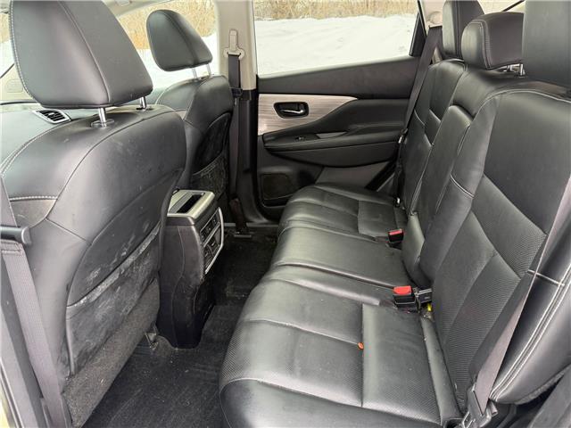 2017 Nissan Murano Platinum (Stk: 35483) in London - Image 14 of 22 2017 Nissan Murano Platinum (Stk: 35483) in London - Image 14 of 22