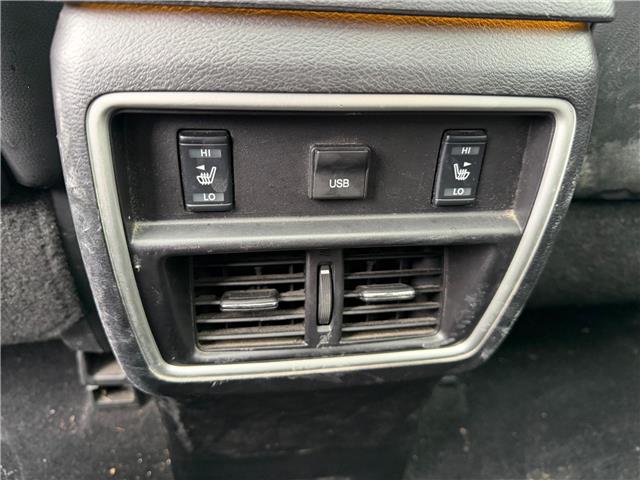 2017 Nissan Murano Platinum (Stk: 35483) in London - Image 16 of 22 2017 Nissan Murano Platinum (Stk: 35483) in London - Image 16 of 22