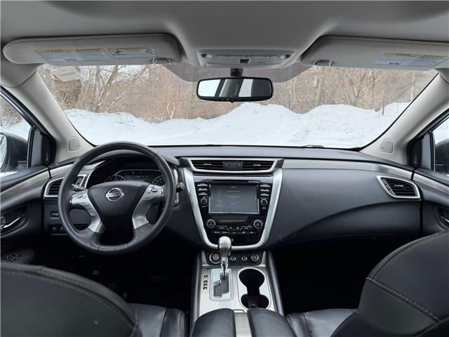 2017 Nissan Murano Platinum (Stk: 35483) in London - Image 15 of 22 2017 Nissan Murano Platinum (Stk: 35483) in London - Image 15 of 22
