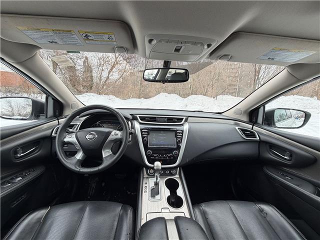 2017 Nissan Murano Platinum (Stk: 35483) in London - Image 12 of 22 2017 Nissan Murano Platinum (Stk: 35483) in London - Image 12 of 22