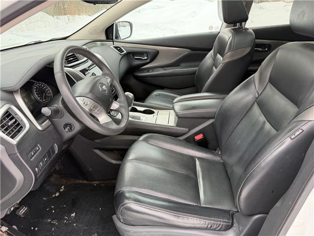 2017 Nissan Murano Platinum (Stk: 35483) in London - Image 10 of 22 2017 Nissan Murano Platinum (Stk: 35483) in London - Image 10 of 22