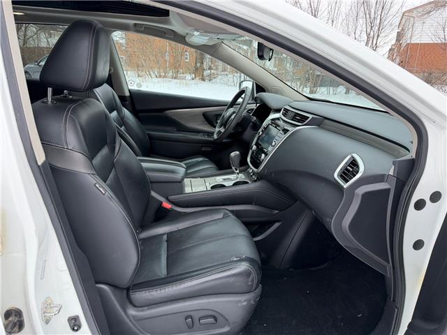 2017 Nissan Murano Platinum (Stk: 35483) in London - Image 11 of 22 2017 Nissan Murano Platinum (Stk: 35483) in London - Image 11 of 22