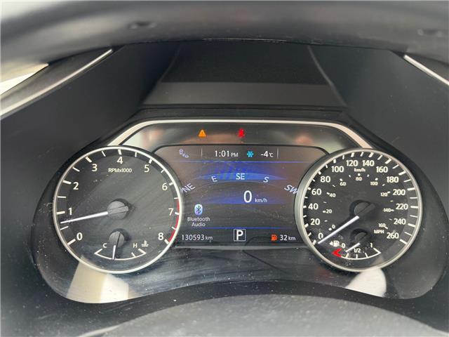 2017 Nissan Murano Platinum (Stk: 35483) in London - Image 17 of 22 2017 Nissan Murano Platinum (Stk: 35483) in London - Image 17 of 22