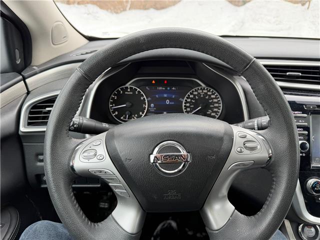 2017 Nissan Murano Platinum (Stk: 35483) in London - Image 18 of 22 2017 Nissan Murano Platinum (Stk: 35483) in London - Image 18 of 22