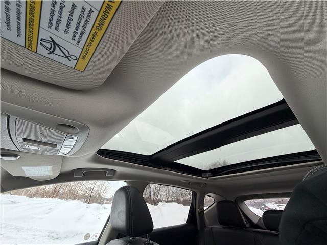 2017 Nissan Murano Platinum (Stk: 35483) in London - Image 19 of 22 2017 Nissan Murano Platinum (Stk: 35483) in London - Image 19 of 22