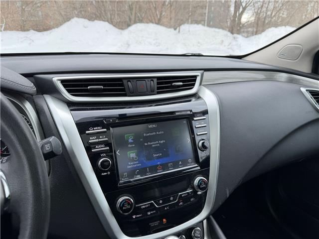 2017 Nissan Murano Platinum (Stk: 35483) in London - Image 21 of 22 2017 Nissan Murano Platinum (Stk: 35483) in London - Image 21 of 22