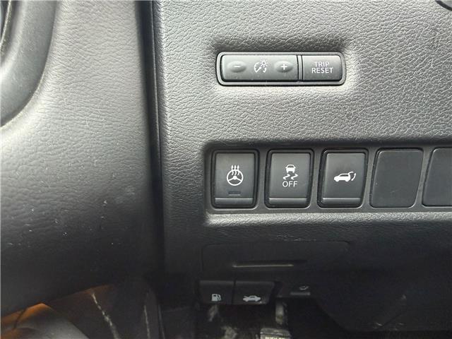 2017 Nissan Murano Platinum (Stk: 35483) in London - Image 22 of 22 2017 Nissan Murano Platinum (Stk: 35483) in London - Image 22 of 22