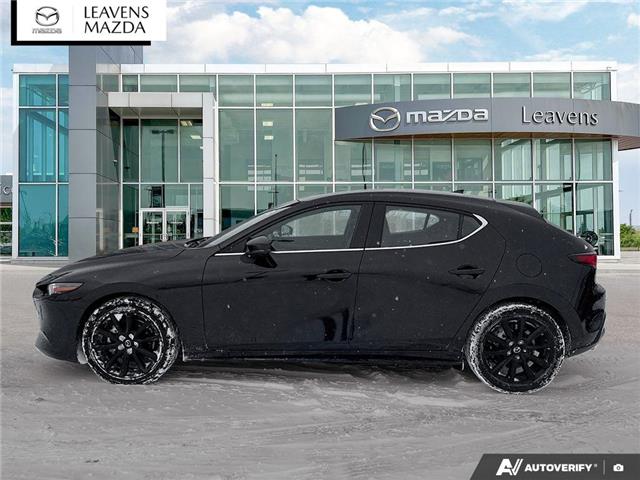 2025 Mazda Mazda3 Sport GT w/Turbo (Stk: 14-25673) in London - Image 4 of 26