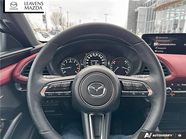 2025 Mazda Mazda3 Sport GT w/Turbo (Stk: 14-25673) in London - Image 14 of 26