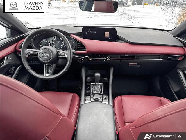 2025 Mazda Mazda3 Sport GT w/Turbo (Stk: 14-25673) in London - Image 24 of 26