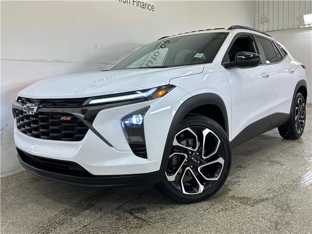 2024 Chevrolet Trax 2RS (Stk: 43284J) in Belleville - Image 3 of 25