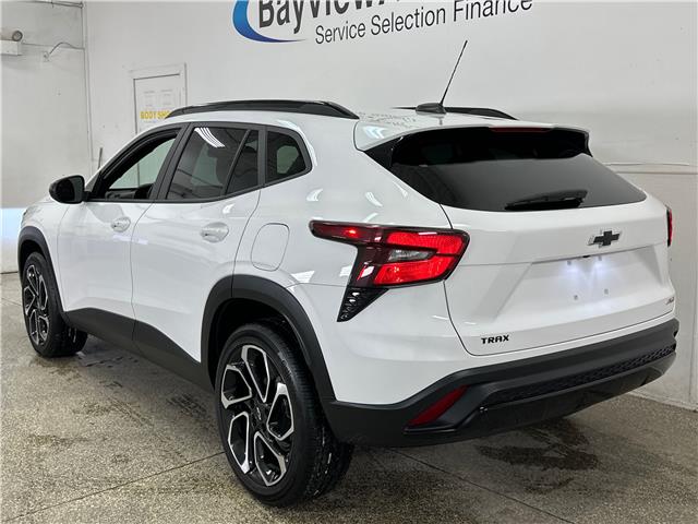 2024 Chevrolet Trax 2RS (Stk: 43284J) in Belleville - Image 5 of 25