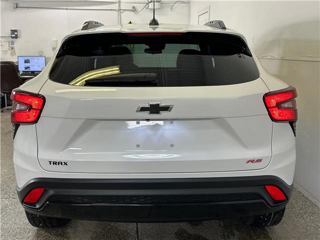 2024 Chevrolet Trax 2RS (Stk: 43284J) in Belleville - Image 6 of 25