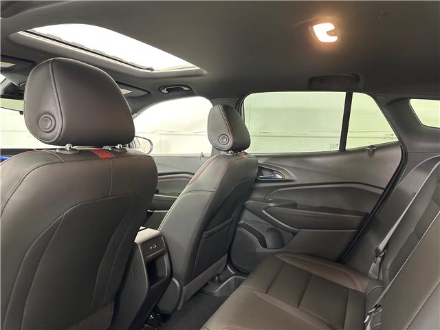 2024 Chevrolet Trax 2RS (Stk: 43284J) in Belleville - Image 8 of 25