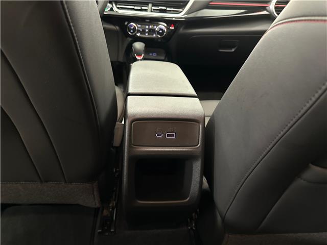 2024 Chevrolet Trax 2RS (Stk: 43284J) in Belleville - Image 9 of 25
