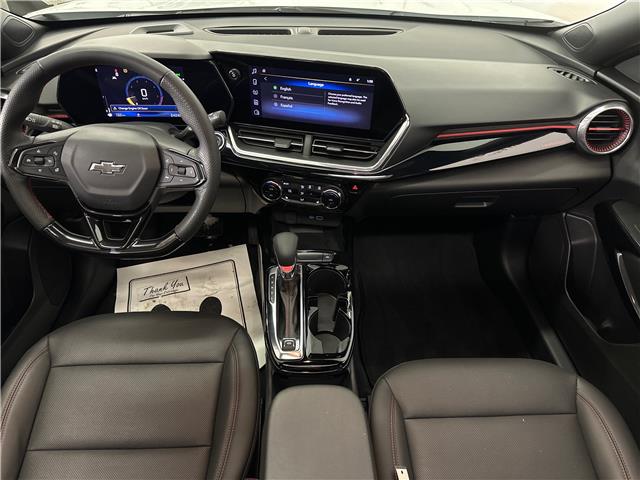2024 Chevrolet Trax 2RS (Stk: 43284J) in Belleville - Image 10 of 25