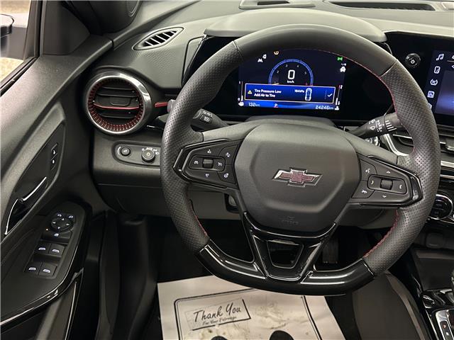 2024 Chevrolet Trax 2RS (Stk: 43284J) in Belleville - Image 11 of 25