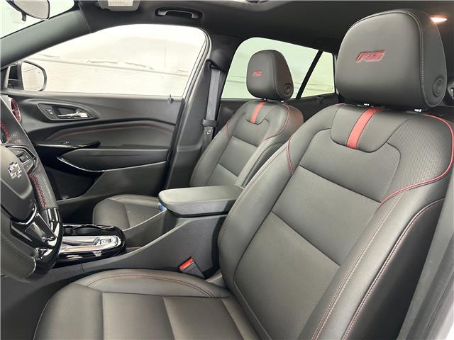 2024 Chevrolet Trax 2RS (Stk: 43284J) in Belleville - Image 12 of 25