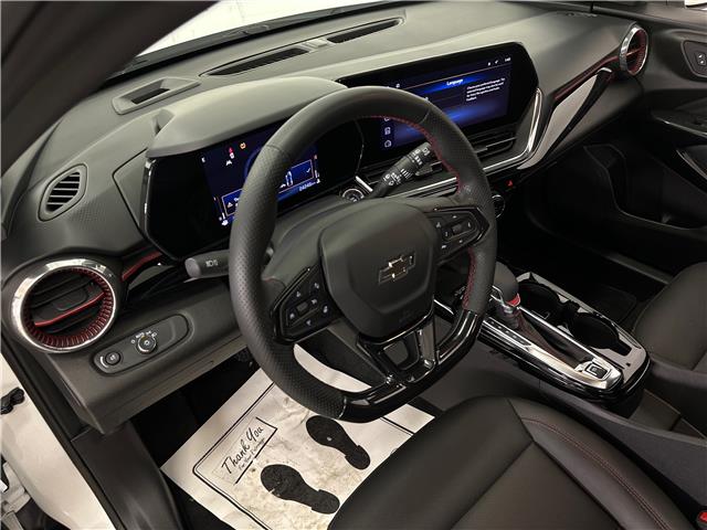 2024 Chevrolet Trax 2RS (Stk: 43284J) in Belleville - Image 13 of 25