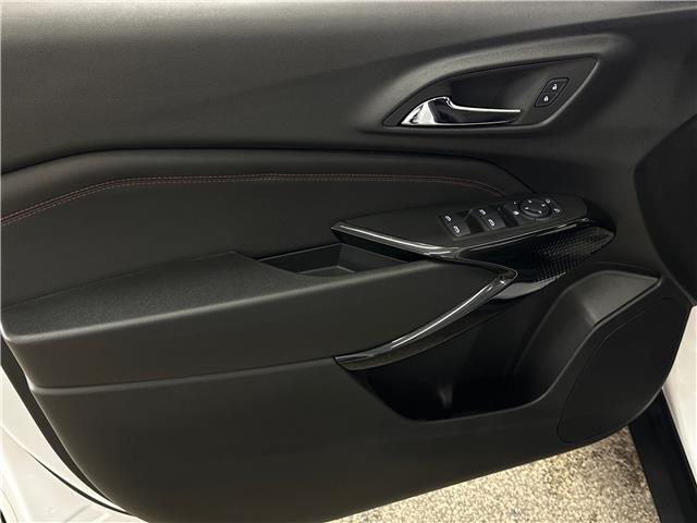 2024 Chevrolet Trax 2RS (Stk: 43284J) in Belleville - Image 14 of 25