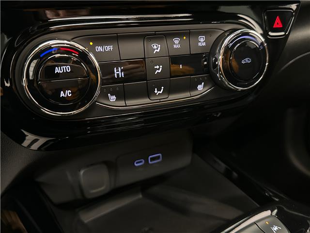 2024 Chevrolet Trax 2RS (Stk: 43284J) in Belleville - Image 17 of 25