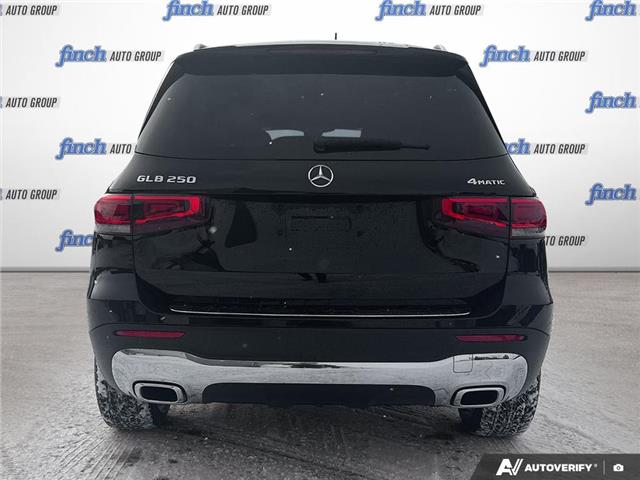 2022 Mercedes-Benz GLB 250 Base (Stk: L3107) in London - Image 5 of 23