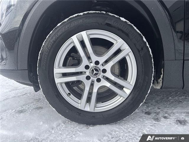 2022 Mercedes-Benz GLB 250 Base (Stk: L3107) in London - Image 6 of 23