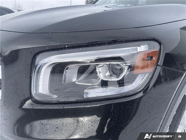 2022 Mercedes-Benz GLB 250 Base (Stk: L3107) in London - Image 7 of 23