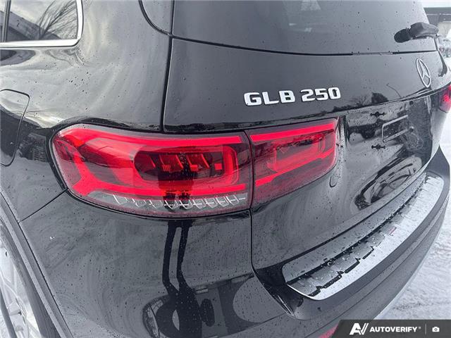 2022 Mercedes-Benz GLB 250 Base (Stk: L3107) in London - Image 9 of 23