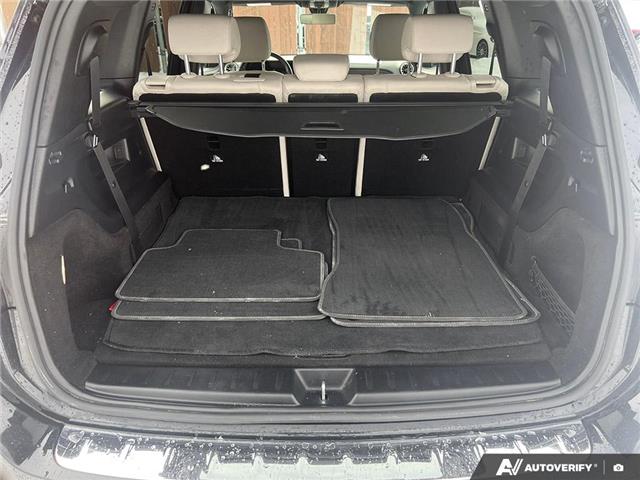 2022 Mercedes-Benz GLB 250 Base (Stk: L3107) in London - Image 10 of 23