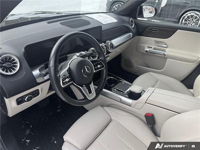 2022 Mercedes-Benz GLB 250 Base (Stk: L3107) in London - Image 11 of 23