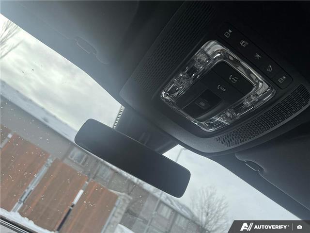 2022 Mercedes-Benz GLB 250 Base (Stk: L3107) in London - Image 19 of 23