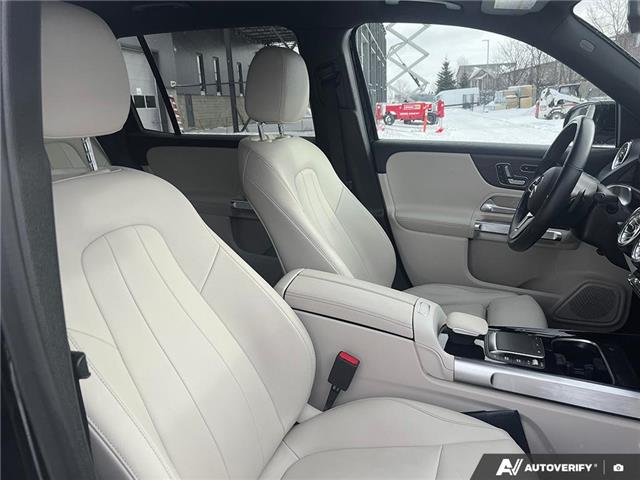 2022 Mercedes-Benz GLB 250 Base (Stk: L3107) in London - Image 20 of 23