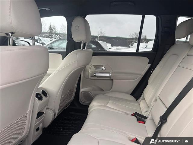 2022 Mercedes-Benz GLB 250 Base (Stk: L3107) in London - Image 21 of 23