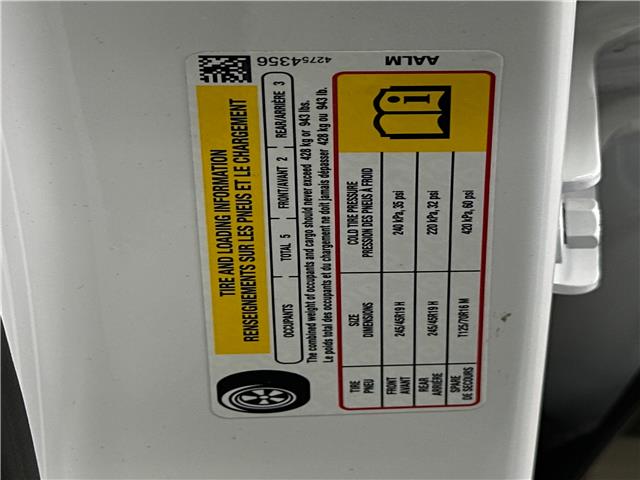 2024 Chevrolet Trax 2RS (Stk: 43284J) in Belleville - Image 24 of 25