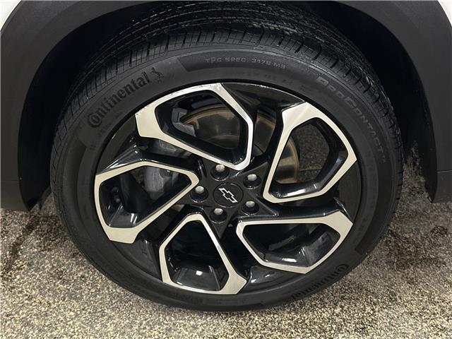 2024 Chevrolet Trax 2RS (Stk: 43284J) in Belleville - Image 25 of 25