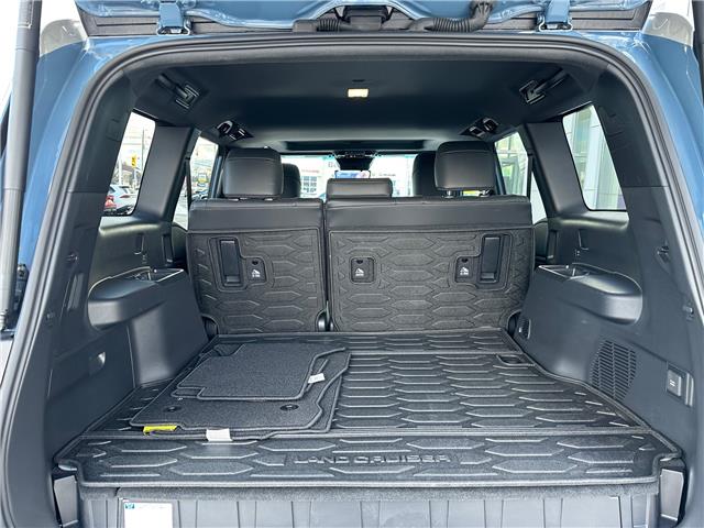 2024 Toyota Land Cruiser Base (Stk: W6960) in Cobourg - Image 32 of 33