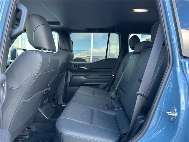 2024 Toyota Land Cruiser Base (Stk: W6960) in Cobourg - Image 30 of 33