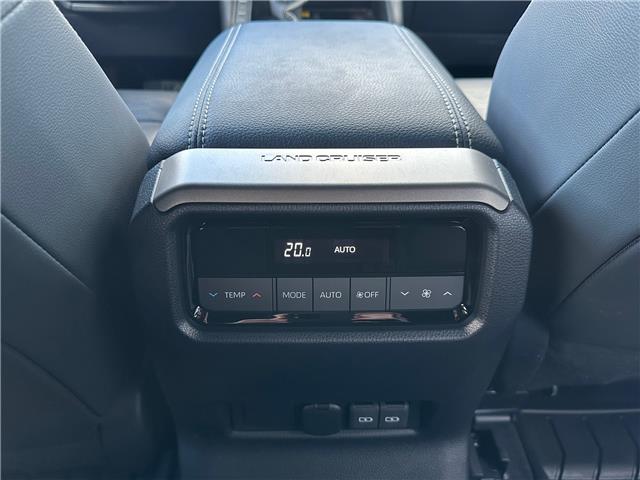 2024 Toyota Land Cruiser Base (Stk: W6960) in Cobourg - Image 31 of 33